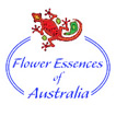 Flower Essences of Australia