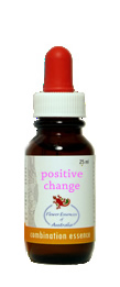 Positive Change